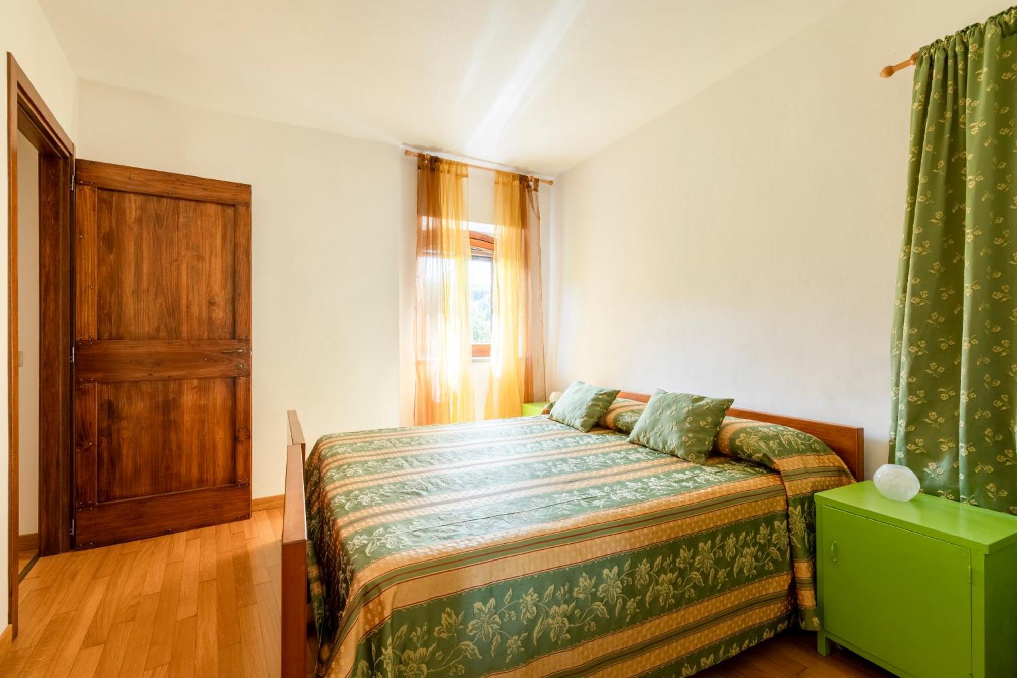 Agriturismo I Gelsi Di Santa Cristina Gubbio Exterior foto